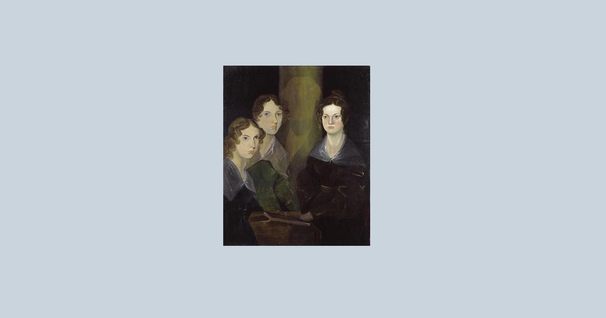 The Timeless Brontë Sisters: Literary Icons of Passion and Imagination