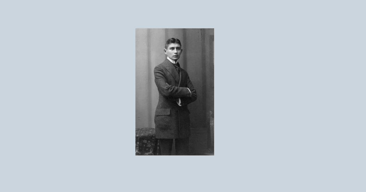 Unraveling the Enigma of Franz Kafka: A Journey into the Depths of the Human Psyche