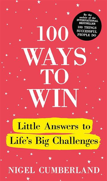 100 Ways to Win - Nigel Cumberland