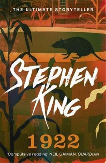 1922 - Stephen King