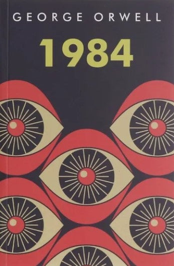 1984 - George Orwell