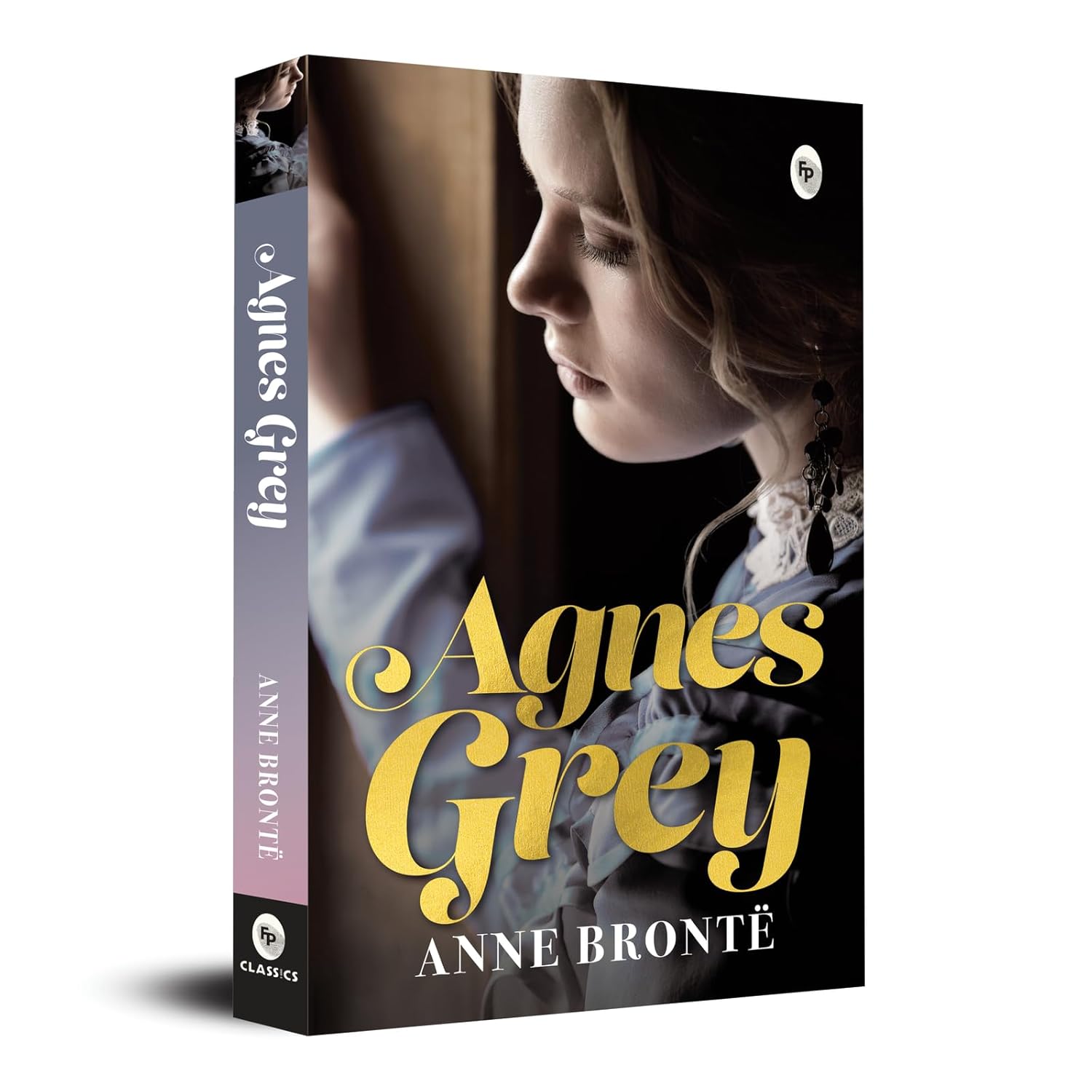 Agnes Grey - Anne Brontë