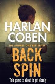 Back Spin - Harlan Coben