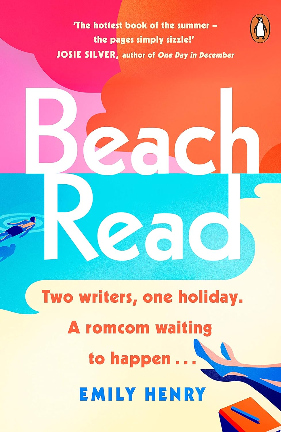 Beach Read – Emily Henry