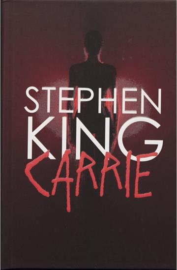 Carrie (Glow-in-Dark Cover) - Stephen King