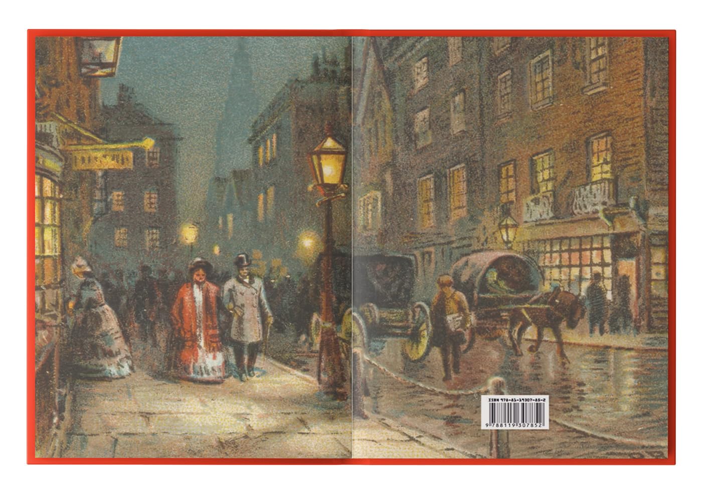 Charles Dickens: Best of Charles Dickens (Leather-bound) - Charles Dickens