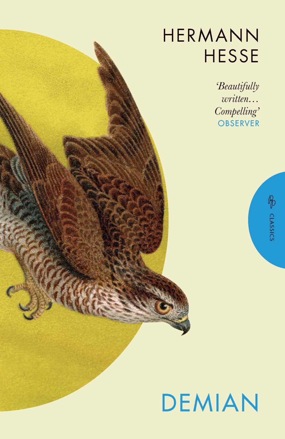 Demian – Hermann Hesse