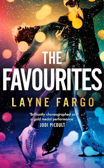 Favorites - Layne Fargo