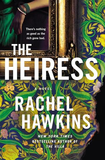 Heiress - Rachel Hawkins