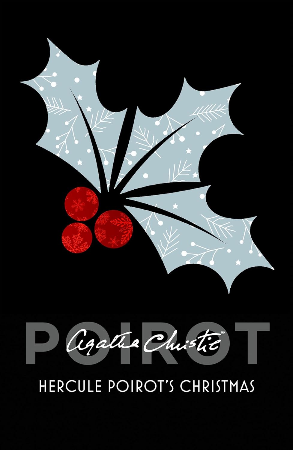 Hercule Poirots Christmas ( Poirot ) - Agatha Christie
