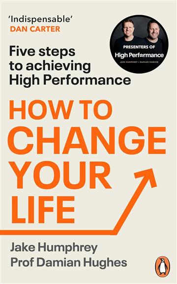 How to Change Your Life - Jake Humphrey