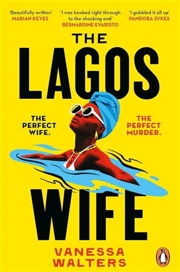 Lagos Wife - Vanessa Walters