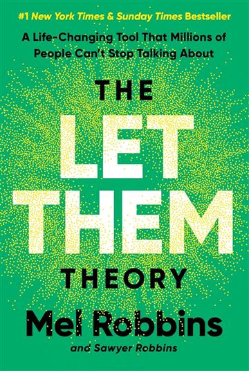 Let Them Theory - Mel Robbins