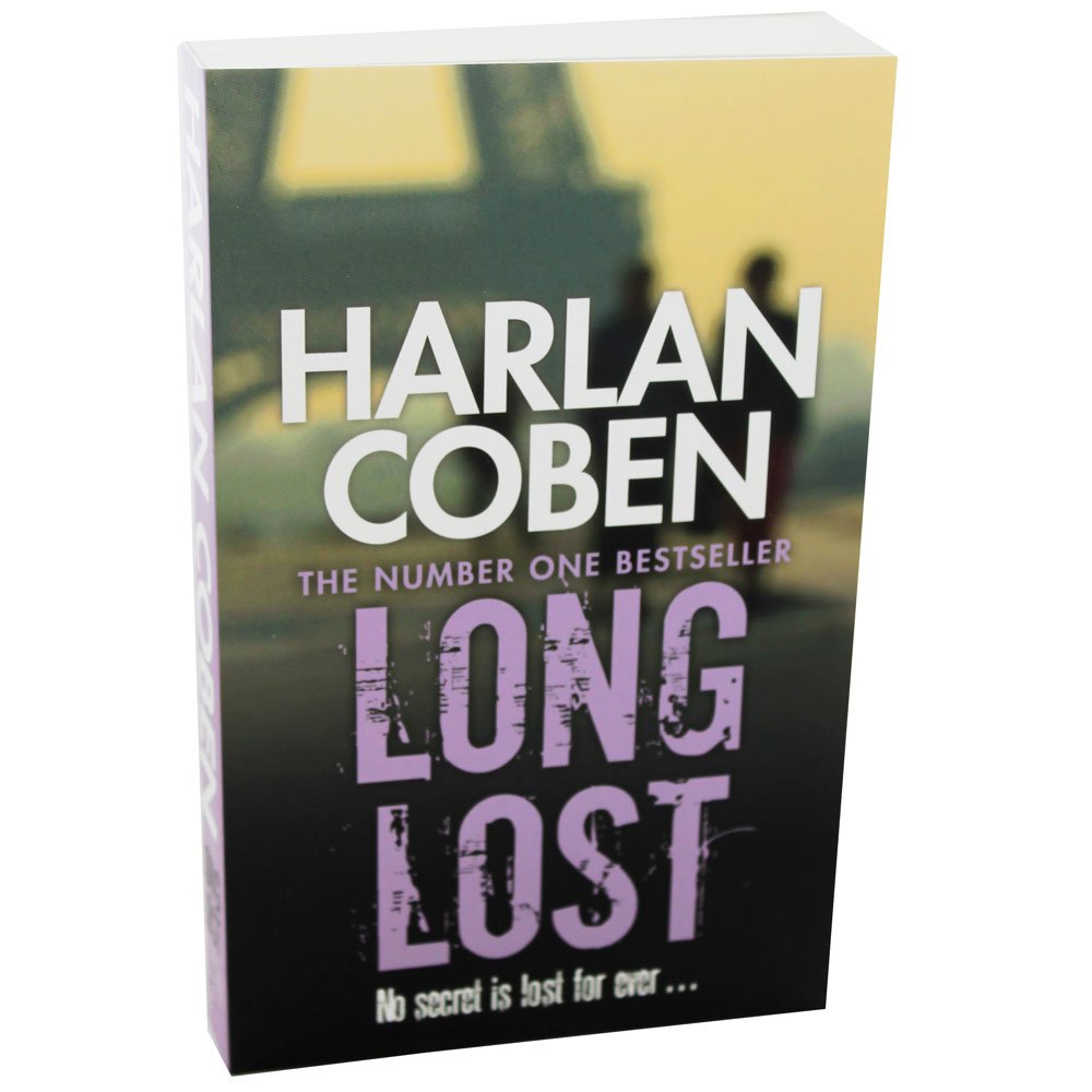Long Lost - Harlan Coben