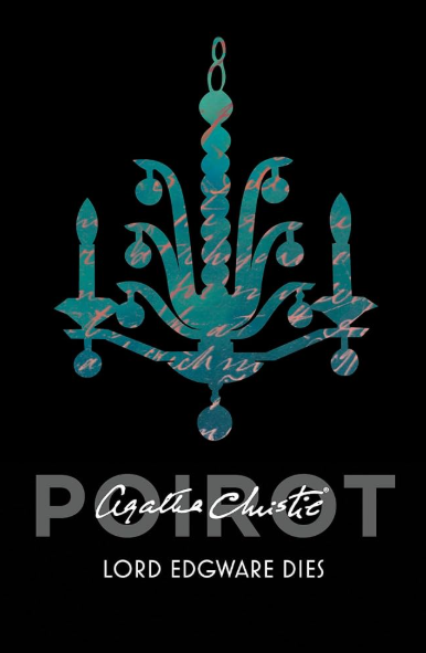 Lord Edgware Dies - Agatha Christie