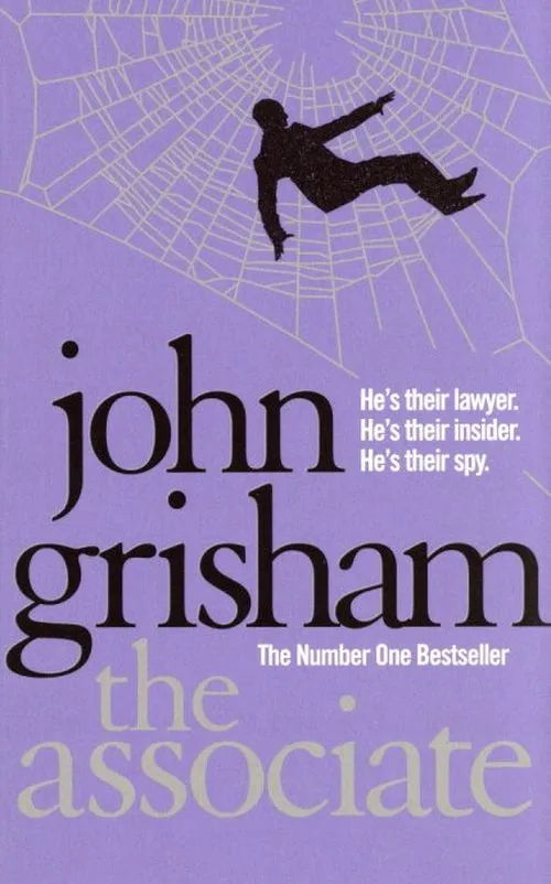 The Associate - John Grisham