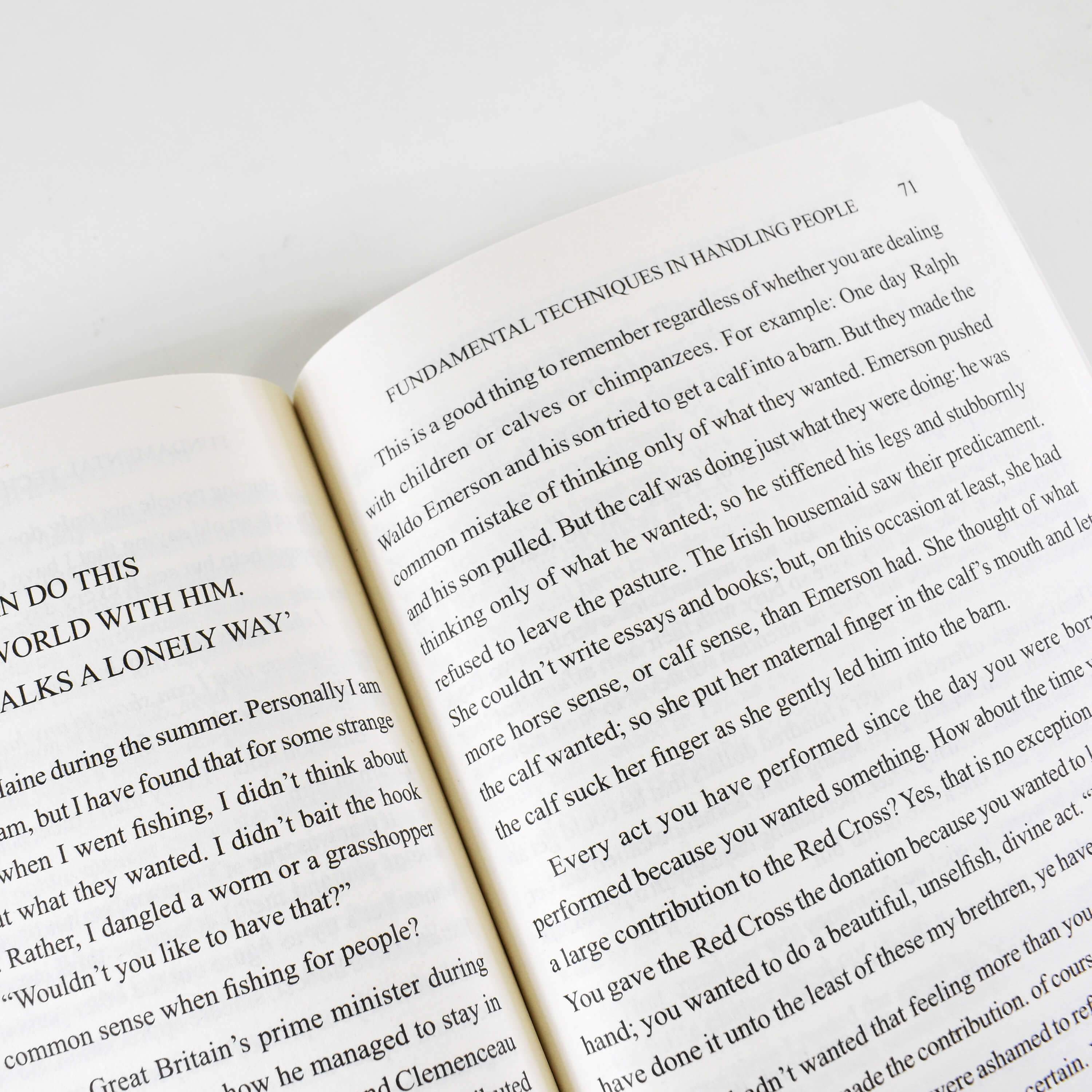 The Best Collection of Dale Carnegie - Dale Carnegie