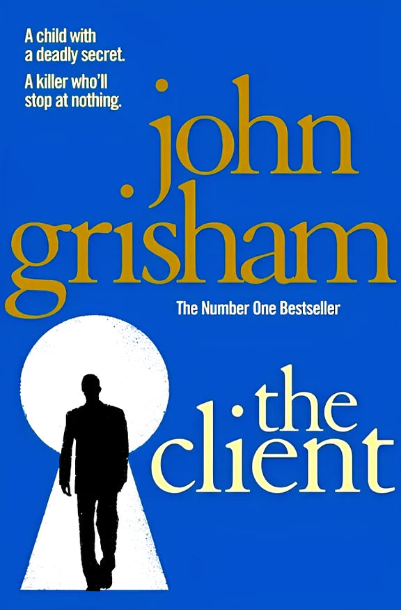 The Client - John Grisham