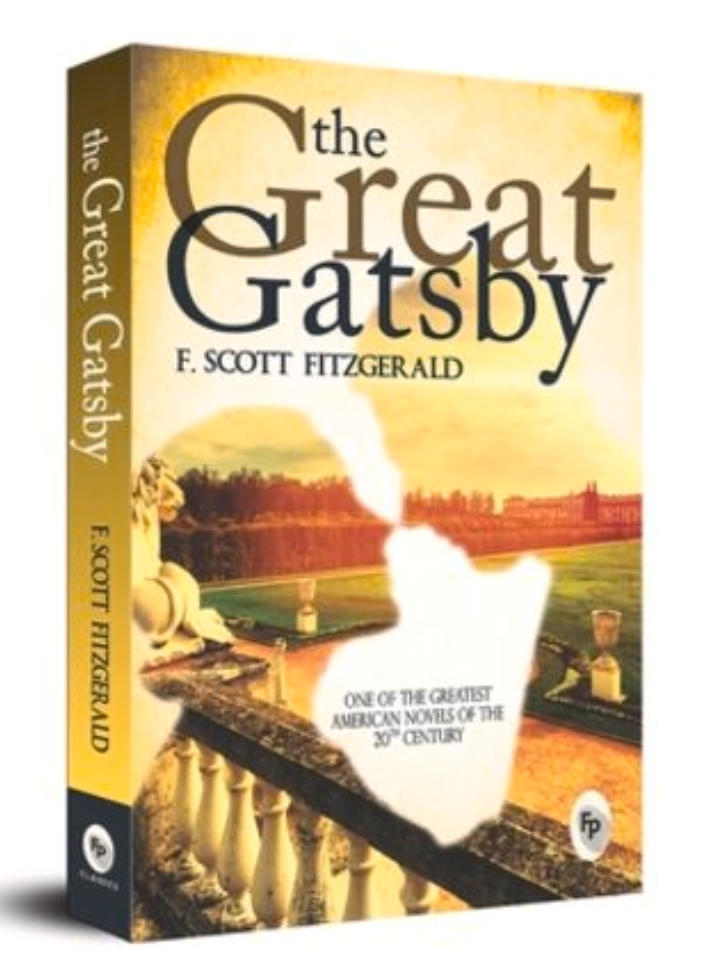 The Great Gatsby - F. Scott Fitzgerald