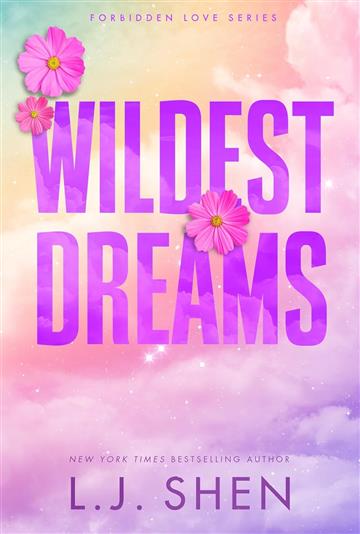 Wildest Dreams - L.J Shen