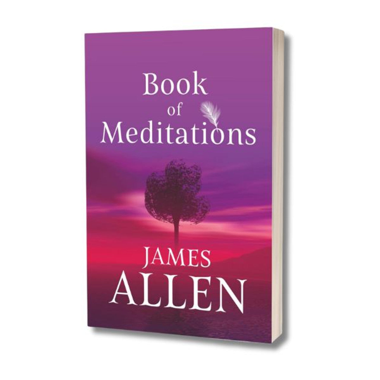 Book Of Meditations - James Allen