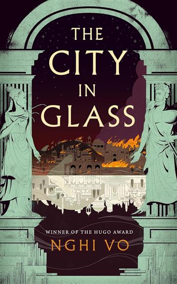 City in Glass - Nghi Vo