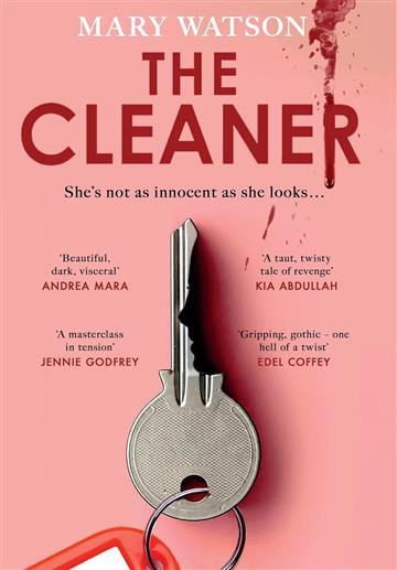 Cleaner - Mary Watson