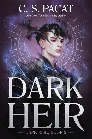 Dark Heir – C.S. Pacat