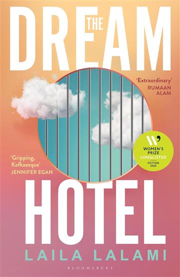 Dream Hotel - Laila Lalami