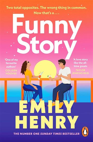 Funny Story - Emily Henry