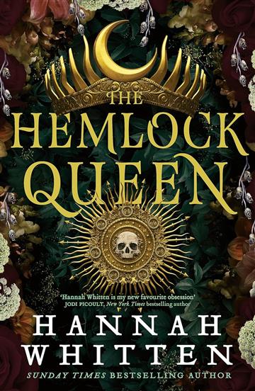 Hemlock Queen - Hannah Whitten