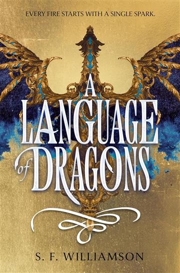 Language of Dragons - SF Williamson