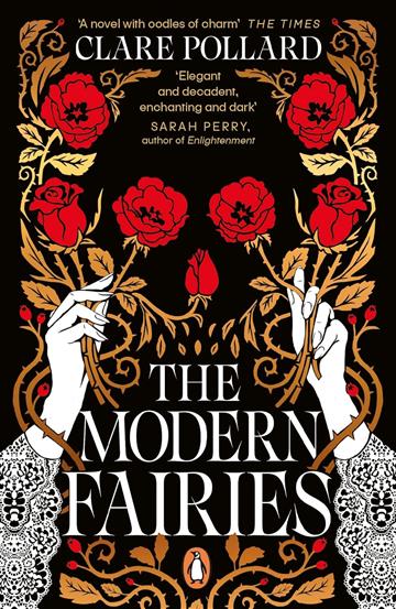 Modern Fairies - Clare Pollard