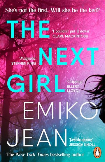 Next Girl - Emiko Jean