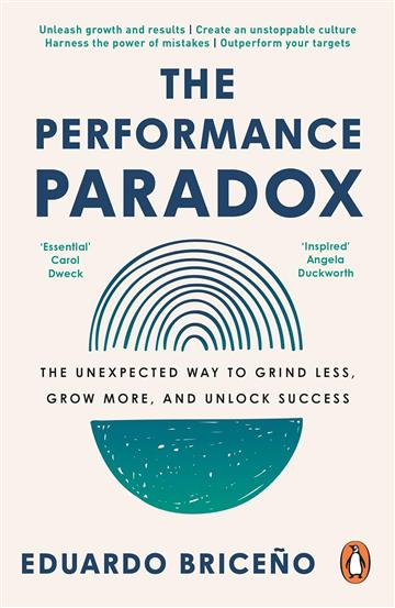 Performance Paradox - Eduardo Briceno