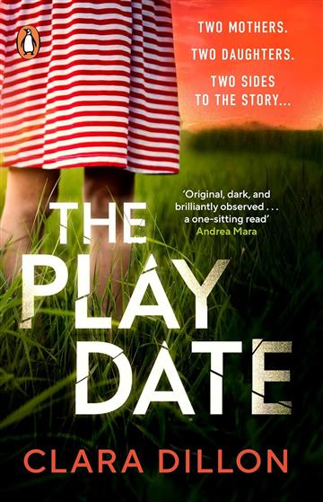 Playdate - Clara Dillon