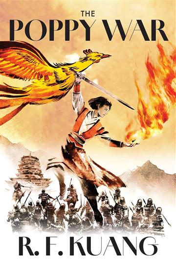 Poppy War, Collector's Ed. - Harpercollins Publishers