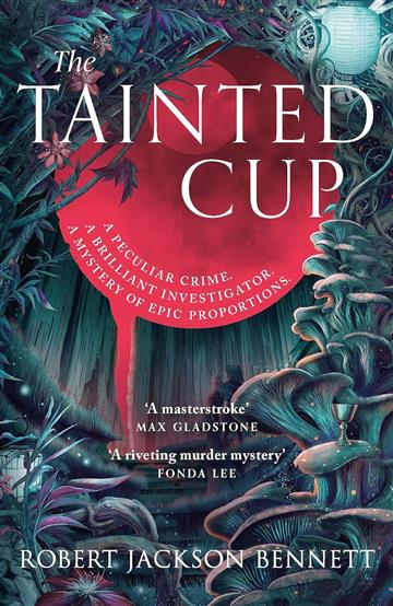 Tainted Cup - Robert Jackson Benne