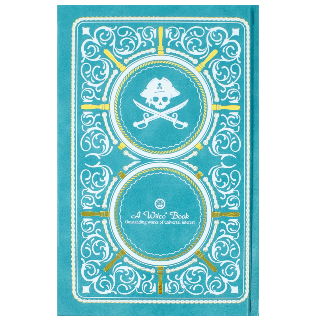 The Best of Robert Louis Stevenson – Leather-Bound Edition