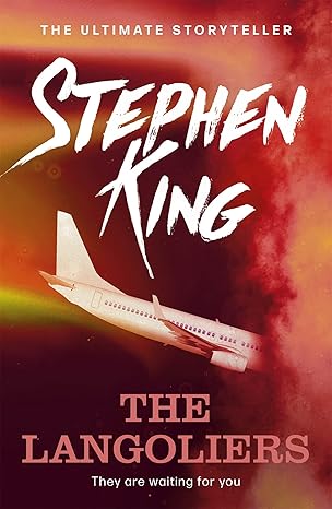 The Langoliers (Four Past Midnight) - Stephen King