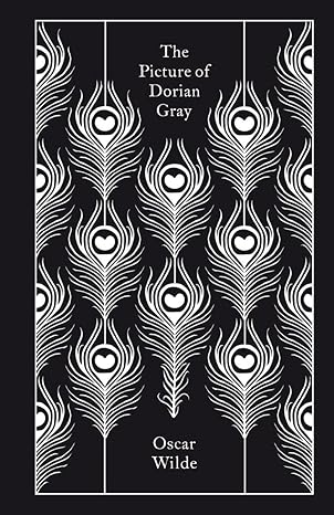 The Picture of Dorian Gray (Penguin Clothbound Classics) - Oscar Wilde - Harcover Deluxe