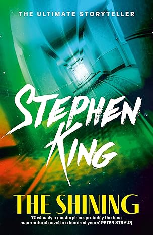 The Shining – Stephen King