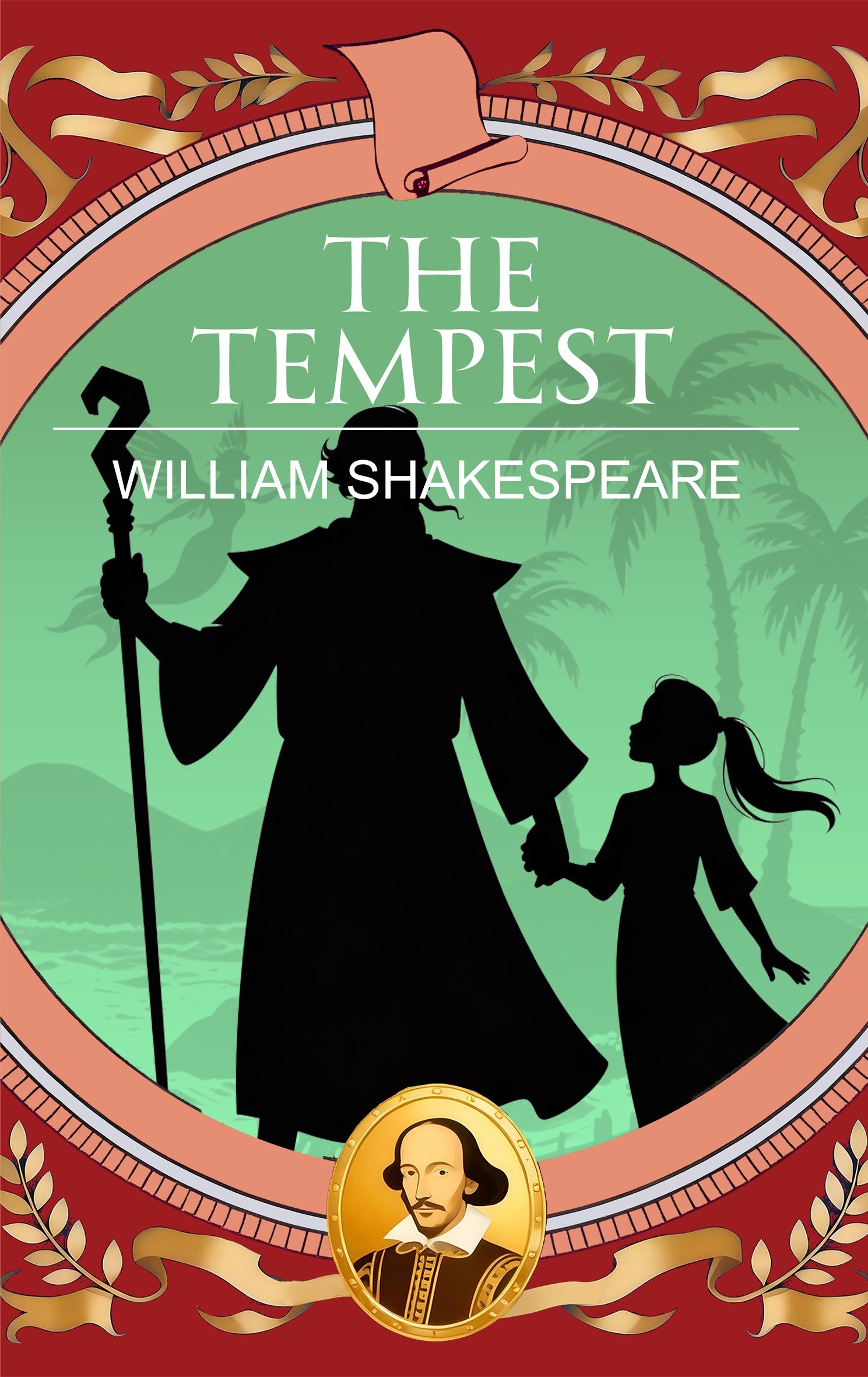 The Tempest – William Shakespeare - Delivery from 22.12.2025.
