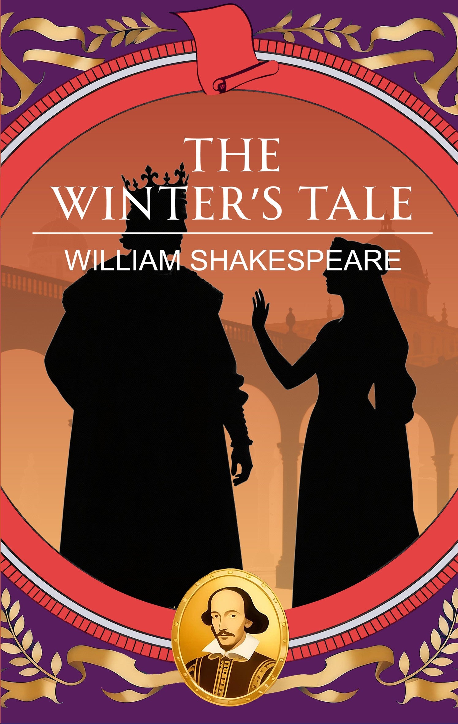 The Winter’s Tale – William Shakespeare - Delivery from 22.12.2025.