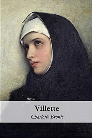 Villette - Charlotte Bronte