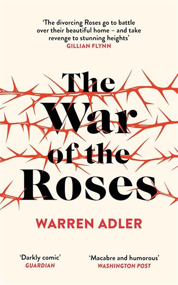 War of the Roses - Warren Adler