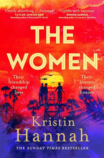 Women - Kristin Hannah