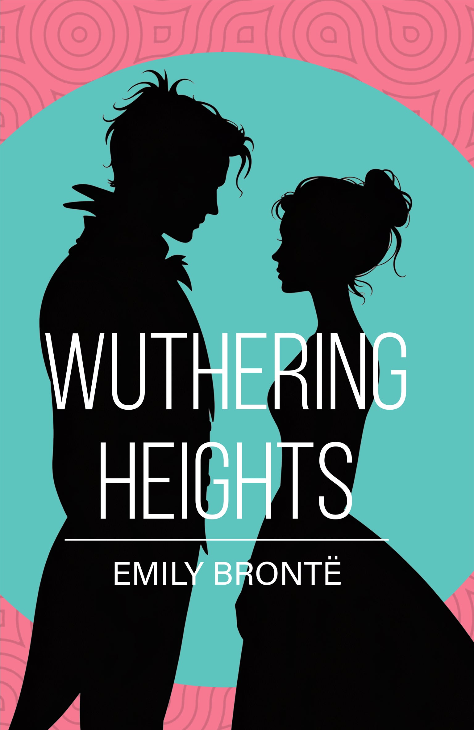 Wuthering Heights – Emily Brontë - Delivery from 22.12.2025.