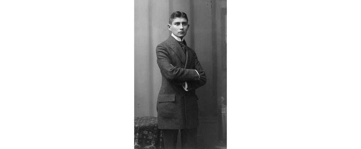 Unraveling the Enigma of Franz Kafka: A Journey into the Depths of the Human Psyche