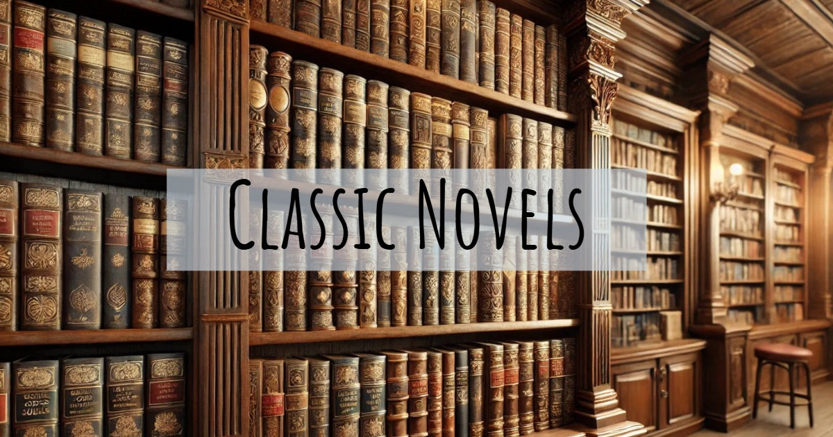 Classic Novels